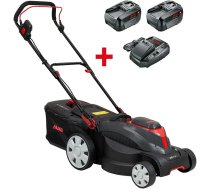 Akumulatora zāles pļāvējs Al-Ko Akku 38.1 Li Comfort