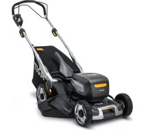 Akumulatora zāles pļāvējs Stiga Twinclip 950e V Kit