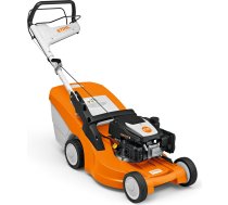 Benzīna mauriņa pļaujmašīna Stihl RM 448 TC