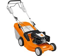 Benzīna mauriņa pļaujmašīna Stihl RM 448 TX