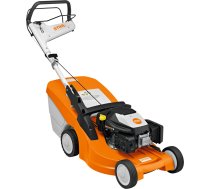 Benzīna mauriņa pļaujmašīna Stihl RM 448 VC