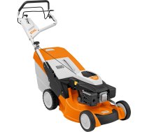 Benzīna mauriņa pļaujmašīna Stihl RM 650 V