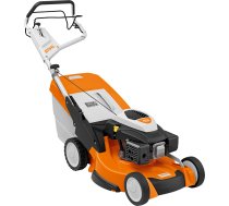 Benzīna mauriņa pļaujmašīna Stihl RM 655 V