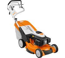 Benzīna mauriņa pļaujmašīna Stihl RM 655 VS