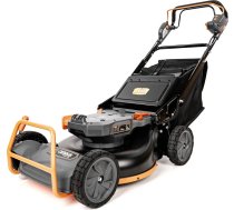 Akumulatora zāles pļaujmašīna Sunseeker 60V LM560S-P25