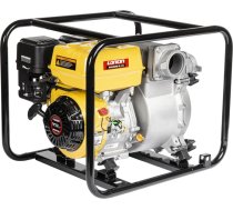 Benzīna ūdens sūknis dārzam Loncin G300FA - 1150 l/min