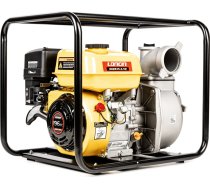Benzīna ūdens sūknis dārzam Loncin G200 - 1000 l/min