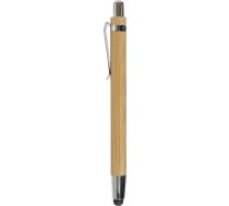 Bambusa lodīšu pildspalva, skārienjūtīgā pildspalva