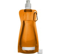 Salokāma sporta pudele 420 ml ar karabīni AIV6503-07