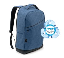 RPET klēpjdatora mugursoma 15,6" B'RIGHT | Henry AIV8298-04