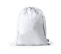 RPET drawstring bag