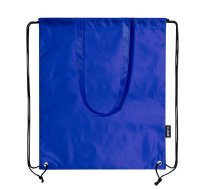 RPET drawstring bag, shopping bag