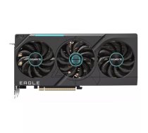 Gigabyte EAGLE GeForce RTX 4070 Ti OC 12G (rev. 2.0) NVIDIA 12 GB GDDR6X