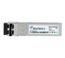 BlueOptics SFPX-0000-R00-BO tīkla raiduztvērēja modulis Optiskā škiedra 10000 Mbit/s SFP+ 850 nm