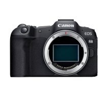 MILC Canon EOS R8 24.2 MP CMOS 4K Ultra HD Wi-Fi