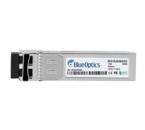 BlueOptics PAN-T-S-PLUS-SR-BO tīkla raiduztvērēja modulis Optiskā škiedra SFP+