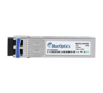 BlueOptics N-SFPP-LR-BO tīkla raiduztvērēja modulis Optiskā škiedra 10000 Mbit/s SFP+ 1310 nm