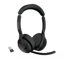 Austiņas Jabra Evolve2 55