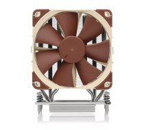 Procesora dzesētājs Noctua NH-U12S TR4-SP3, 120 mm ventilators, priekš AMD TR4/SP3 ligzdām, 158×125×71 mm, 870 g