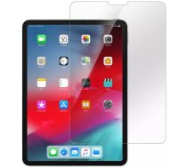 eSTUFF Apple iPad Pro 11" Clear Caurspīdīgs ekrāna aizsargs 1 pcs