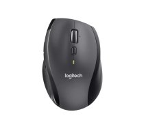 Pele Logitech Marathon M705 RF Wireless