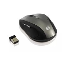 Optiskā bezvadu pele Conceptronic CLLM5BTRVWL RF Wireless