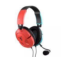 Austiņas Turtle Beach Recon 50