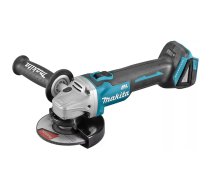 Makita DGA506ZJ leņķa slīpmašīna 12,5 cm 8500 RPM 2,6 kg