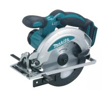 Makita DSS610Z portatīvais cirkulārais zāģis 16,5 cm 3700 RPM