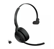 Austiņas Jabra Evolve2 55 - Link380c MS Mono