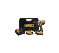 Jaudas skrūvgriezis DeWALT DCD991P2 2000 apgr./min, 95 N⋅m, 18 V