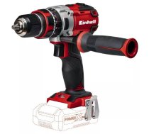 Einhell TE-CD 18 Li-i Bez atslēgas 1,5 kg Melns, Sarkans