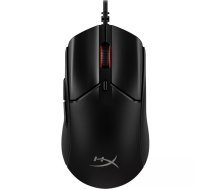 Spēļu pele HyperX Pulsefire Haste 2 USB Type-A