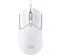 Spēļu pele HyperX Pulsefire Haste 2 USB Type-A