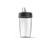 Gaļas mašīna Kenwood KAH740PL 0.6L Pelēks