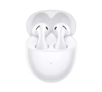 Huawei FreeBuds 5 Bezvadu In-ear Austiņas Baltas Bluetooth 16 - 40000 Hz Iebūvēts Mikrofons