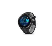 Viedpulkstenis Garmin Forerunner 965 Melns