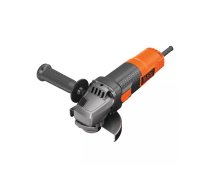 Black & Decker BEG120-QS leņķa slīpmašīna 12,5 cm 800 W