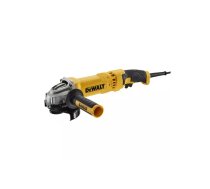 DeWALT DWE4277 leņķa slīpmašīna 12,5 cm 10500 RPM 2,6 kg