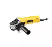 DeWALT DWE4057-QS leņķa slīpmašīna 12,5 cm 11800 RPM 800 W 1,8 kg