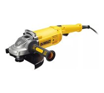 DeWALT DWE492-QS leņķa slīpmašīna 23 cm 6600 RPM 2200 W 5,2 kg