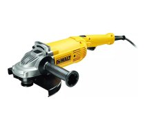 DeWALT DWE494-QS leņķa slīpmašīna 23 cm 6600 RPM 2200 W 6,32 kg