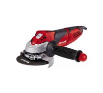 Einhell TE-AG 125/750 leņķa slīpmašīna 12 cm 12000 RPM 750 W 1,85 kg