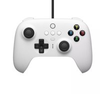 8Bitdo Ultimate Controller Balts USB Spēļu paliktnis Digitāls Android, PC (dators), Xbox One, Xbox Series S, Xbox Series X, iOS