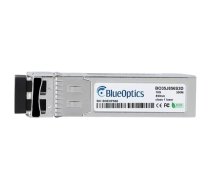 BlueOptics M-SFP-10-SR/LC-EEC-BO tīkla raiduztvērēja modulis Optiskā škiedra 10000 Mbit/s SFP+ 850 nm