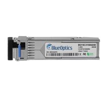 BlueOptics SFP-GIG-LX/LC EEC-BO tīkla raiduztvērēja modulis Optiskā škiedra