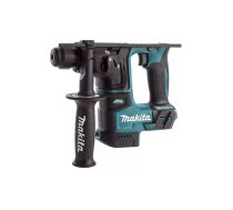 Perforators Makita DHR171Z — bezvadu SDS‑plus, sitiena enerģija 1.2 J, 680 apgr/min, 4800 sit/min, Ø betonā 17 mm, 2.8 kg