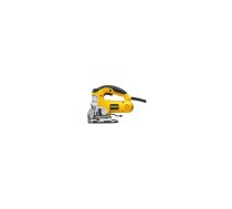 DeWALT DW331K elektriskais zāģis 701 W