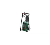 Bosch Universal Aquatak 130 augstspiediena mazgātājs Statenisks Elektrisks 380 l/h 1700 W Melns, Zaļš