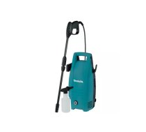 Makita HW101 augstspiediena mazgātājs Statenisks Elektrisks 360 l/h 1300 W Zaļš